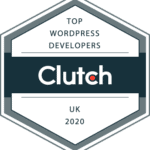 Clutch Top WordPress Developers