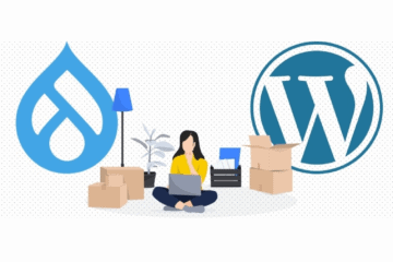 moving from drupal to wordpress