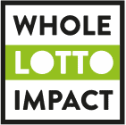 Whole Lotto Impact Logo