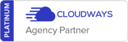 Platinum Cloudways Partner Agency