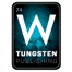 Tungsten Publishing Logo