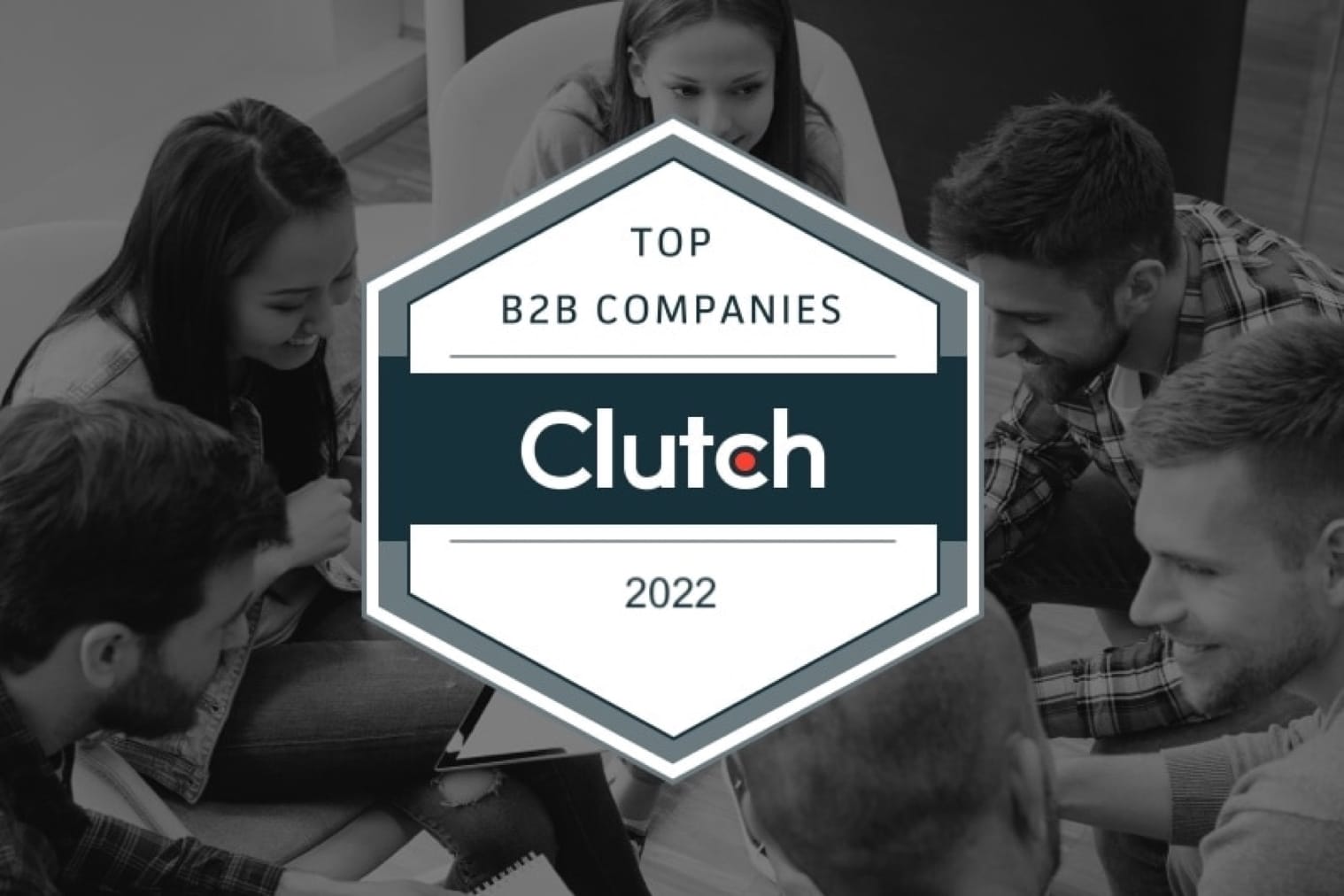 Clutch Make Impact One Of The Top UK WordPress Agencies
